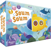 Picture of P'tits jeux - Soum Soum