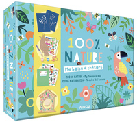 Picture of Ma boîte à trésors 100% nature