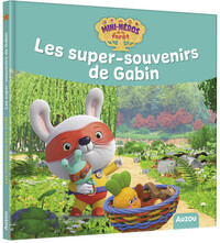 Picture of Les super-souvenirs de Gabin