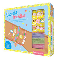 Image de Bracelet brésilien