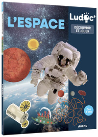 Image de Ludoc - Découvrir et jouer - L'espace
