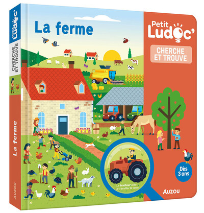 Picture of La ferme