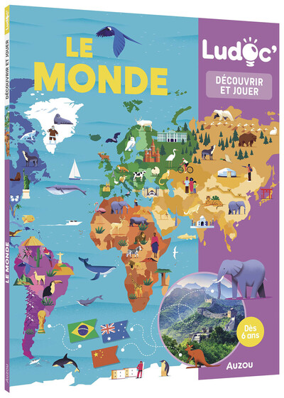 Image de Le monde