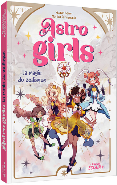 Image de ASTROGIRLS - LA MAGIE DU ZODIAQUE