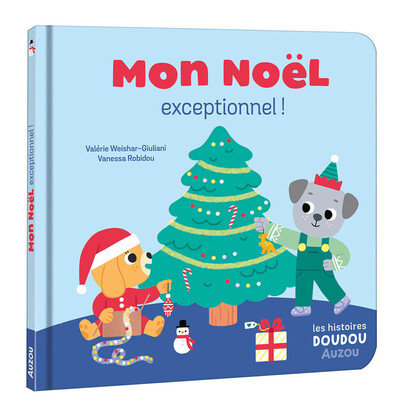 Image de Mon Noël exceptionnel