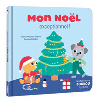 Image de Mon Noël exceptionnel