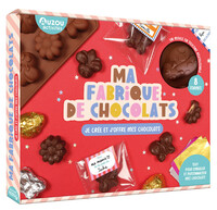 Picture of Ma fabrique de chocolats