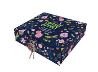 Picture of Mon mini coffret secret qui brille dans la nuit