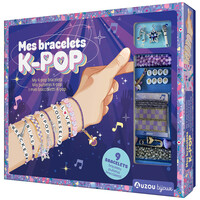 Picture of Mes bracelets k-pop