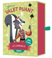Picture of Jeux de cartes - Valet puant