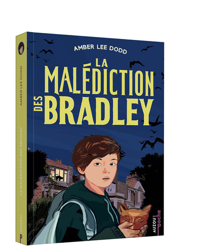 Image de La malédiction des Bradley