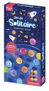 Picture of JEU DE SOLITAIRE