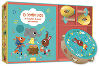 Picture of MON COFFRET EVEIL MUSICAL NED