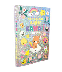 Picture of Mon agenda super kawaii 2025-2026