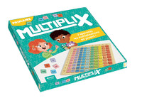 Image de Multiplix