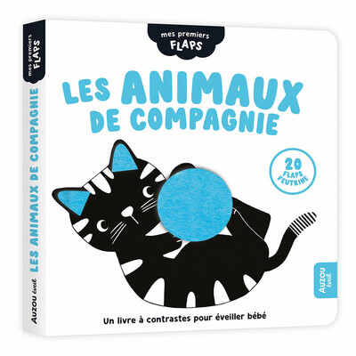 Picture of Les animaux de compagnie