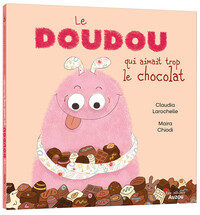 Image de Le doudou qui aimait trop le chocolat