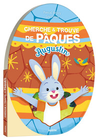Picture of AUGUSTIN CHERCHE & TROUVE PAQUES