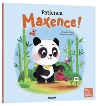 Picture of Patience, maxence !