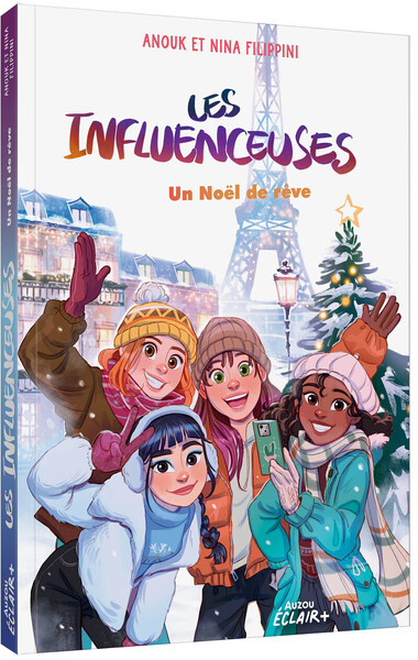 Picture of Un noël de rêve - Tome 7