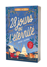 Picture of 28 jours ou l'éternité