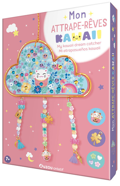 Image de Mon attrape-rêves kawaii