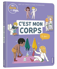 Picture of MES DOCS ET MOI - C'EST MON CORPS, ET ALORS ?