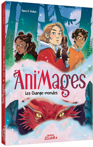 Image de Ani'Mages - Les change-mondes