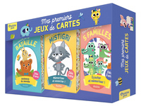 Image de Jeux de cartes - Mes premiers jeux de cartes