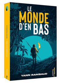 Image de Le monde d'en bas - Tome 1