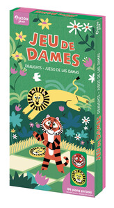 Picture of jeu de dames NED