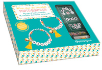 Image de Mon duo de bracelets bonheur - Mon super bijou