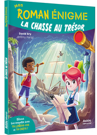 Image de La chasse au trésor