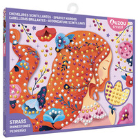 Image de Chevelures scintillantes