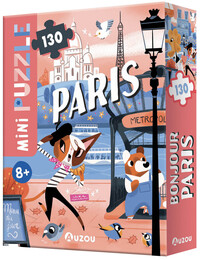 Picture of Bonjour Paris