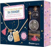 Image de MON COLLIER DU ZODIAQUE - MON SUPERBE BIJOU
