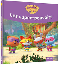 Picture of Les super-pouvoirs