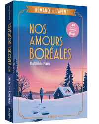 Image de Romance de l'avent - Nos amours boréales