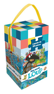 Picture of MON PUZZLE LOUP