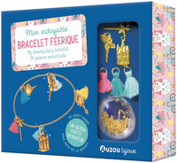 Image de MON INCROYABLE BRACELET FEERIQUE - MON SUPERBE BIJOU