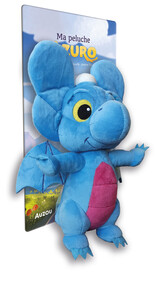 Picture of MA PELUCHE AZURO