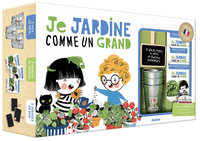 Image de Coffret je jardine comme un grand NED