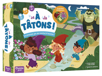 Picture of À tâtons !