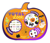 Picture of Total look halloween - Halloween