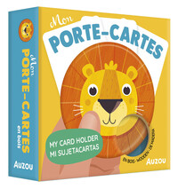 Picture of MON PORTE-CARTES NED