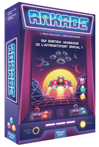 Picture of Arkade