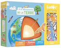 Image de À la découverte de la terre