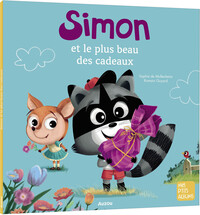 Image de SIMON ET LE PLUS BEAU DES CADEAUX