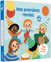 Picture of MES PREMIERES RONDES - MES PREMIERS SONORES