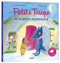 Image de Petite Taupe et la lettre mystérieuse